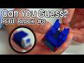Can You Guess What I’m Building? | DAISO Mini Block | No Talking