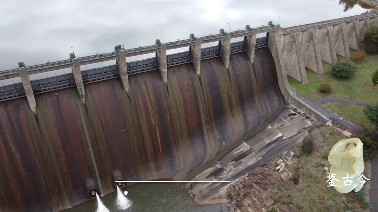 劳里斯顿水库 LAURISTON RESERVOIR