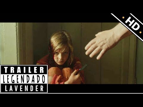 LAVENDER - Trailer Legendado