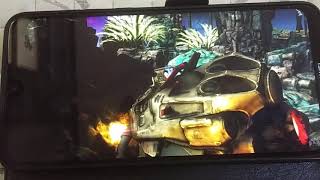 Huawei Enjoy Max Honor 8X Max Antutu 3D Benchmark Score