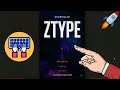 Aprende a Teclear Rápido Jugando (ZTYPE) 2025 Mecanografia Online, Facil y Rapido ✨