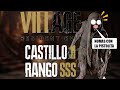 MERCENARIOS CASTILLO II RESIDENT EVIL VILLAGE (DIFICULTAD MAXIMA)