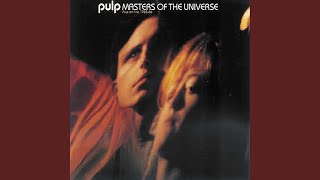 Video thumbnail of "Pulp - 97 Lovers"
