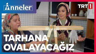 İş Kadını Nil Gitti Anneler 25. Bölüm