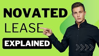 Novated Lease Australia Unlocking The Benefits Of Novated Leasing Your Complete Guide