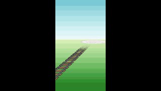 TRAIN VS. PLANE