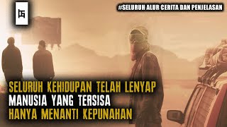 BUMI TERBAKAR SEPERTI NERAKA - Seluruh Alur Cerita film JUDUL DI PIN (Beserta Penjelasan)#Gostmovie BUMI TERBAKAR SEPERTI NERAKA - Seluruh Alur Cerita film JUDUL DI PIN (Beserta Penjelasan)#Gostmovie