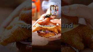 #Ad Saved a marriage and a plane ticket with just one sandwich! ?✈️