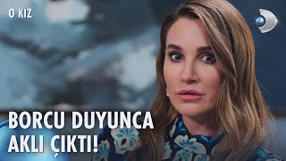 Servet avcısı Melek, dumura uğradı! | O Kız 17. Bölüm