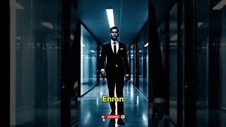 How Enron Collapsed: The $63 Billion Bankruptcy Nobody Saw Coming #facts #billiondollars #fraud