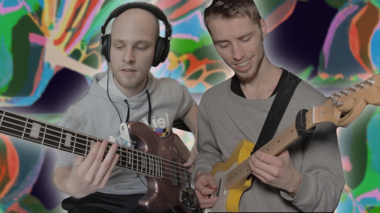 Peela - The Turning Point (Official Music Video)