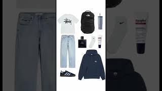 outfit ideas for school #music #oldies #sad #school #fitspo #outfitideas #ootd #boys #fits #hawktuah