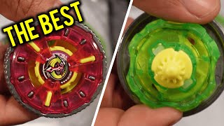 This Clock Mirage Combo Is INSANE  - Beyblade X Tournament Testing