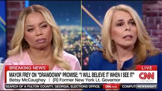 White House Makes Sharp U-Turn In Immigration Enforcement In Minneapolis