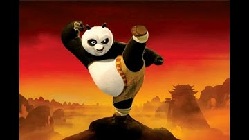 Kung Fu Panda: Legends of Awesomeness (Outro Song)