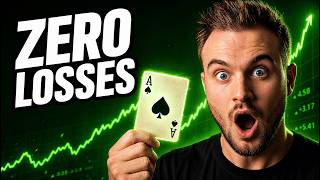 This Poker Bot PRINTS Billions in the Stock Market
