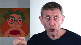 Michael Rosen Describes Mertle Edmonds