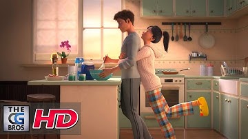 CGI & VFX Showreels: "Good Morning Love: Modeling Reel" - by Kavya Shah | TheCGBros