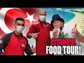 ISTANBUL im CHECK - Was können die TÜRKEN?