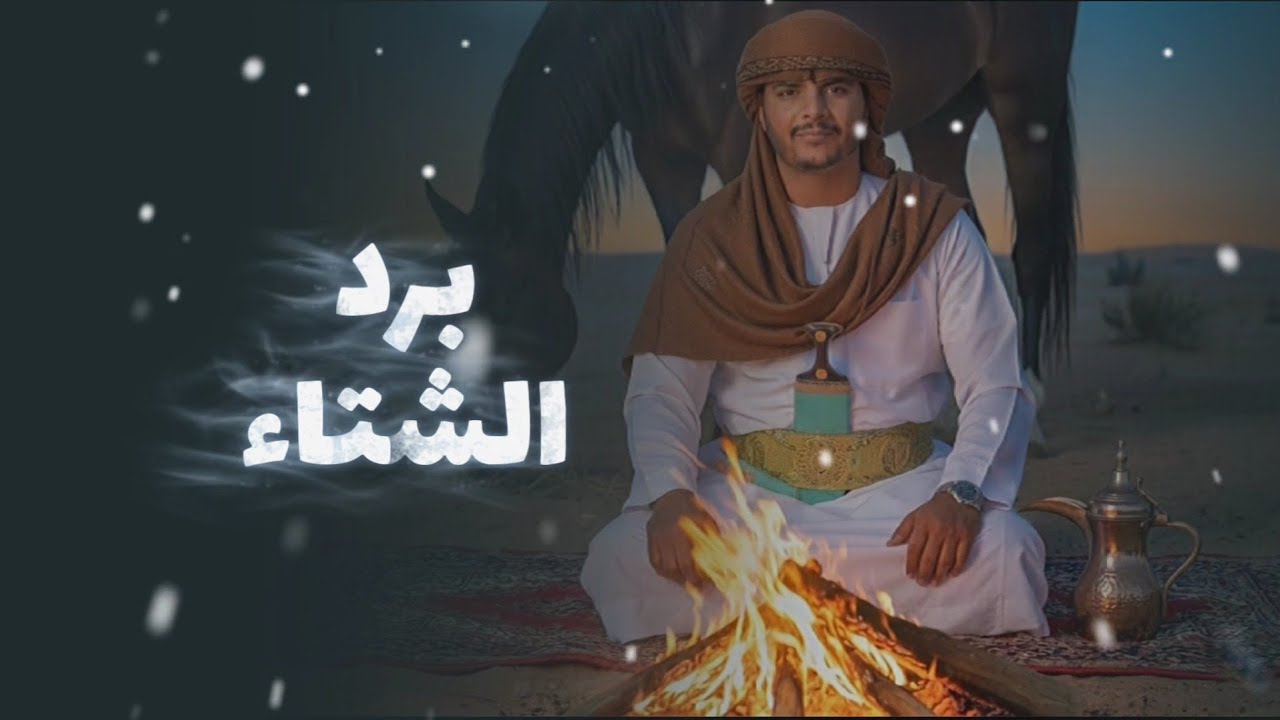 شيلة الموسم هب برد الشتاء  فريد العليي (حصريا ) 2026