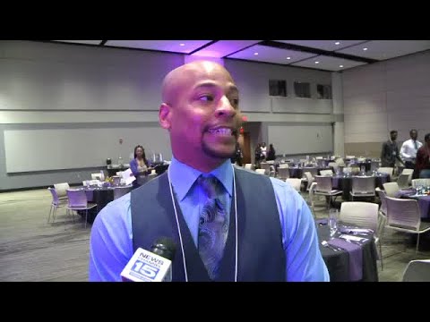 James Raines full interview on Kings Feast event on 7/16/17 - YouTube