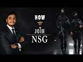 How To Join NSG 🇮🇳 | NSG Commando Kaise Bane? Full Process, Eligibility &amp; Training 2026