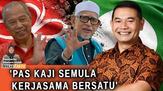 Gelombang Rafizi mula! Lebih ramai keluar PKR, PN bergolak! PAS hilang sabar Bersatu? |SEKILAS FAKTA