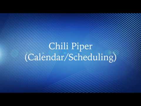 Integration With Chili Piper (Calendar Scheduling) YouTube Integration With Chili Piper (Calendar Scheduling) YouTube