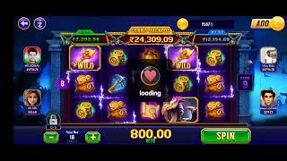 Teenpatti Jack Pot Game | Malayalam | #jackpot screenshot 1