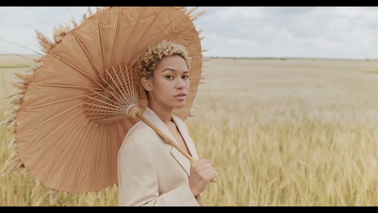 "Best kenyan R&B Song 2025 | Best New AI Afro RnB Music Video" (Namkumbuka) Kenyan Song