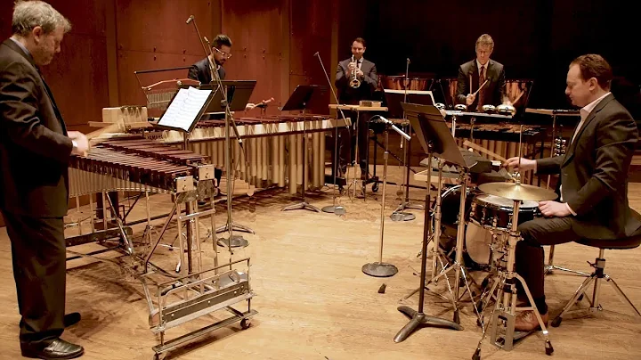 Happy Holidays from the New York Philharmonic! (20...