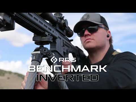 The Inverted Tripod You've Been Waiting For