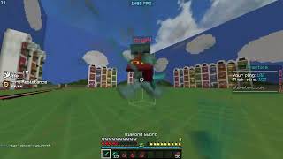 Legit pvp