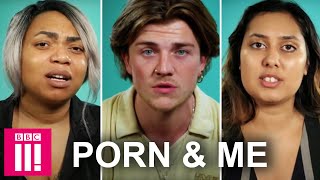 What Porn Means To Me | Porn Laid Bare