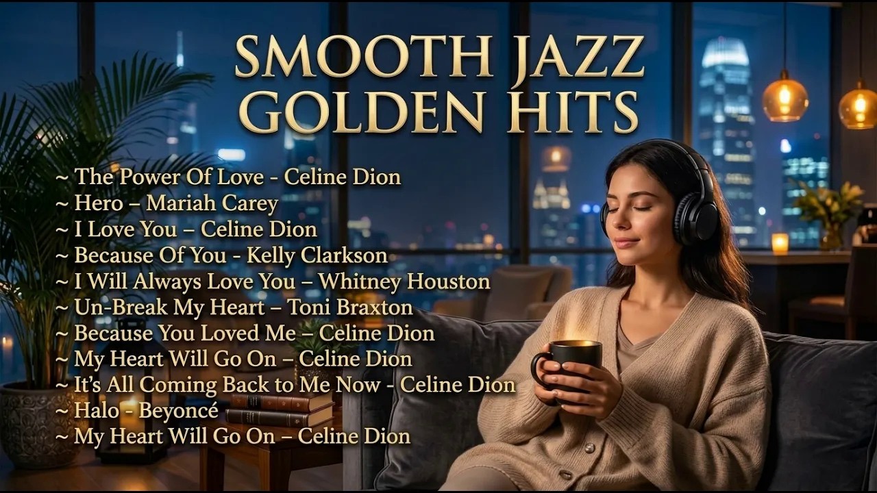 Lara Fabian - A Wonderful Life ( Album 2004 ) - YouTube