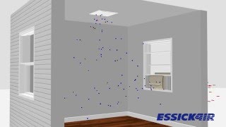 How Evaporative Coolers Work (feat.  Window Cooler)