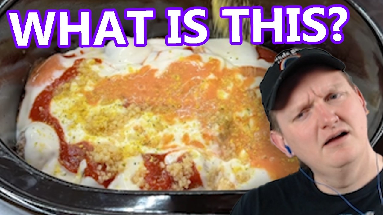 you will be SHOCKED by these crock pot recipes (I still am)