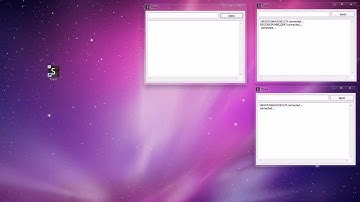 TSock Component for DevelStudio