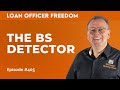 The BS Detector