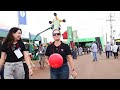 AGRISHOW 2026: Por dentro da maior feira de tecnologia agrícola do Brasil! | CARAS AGROBUSINESS