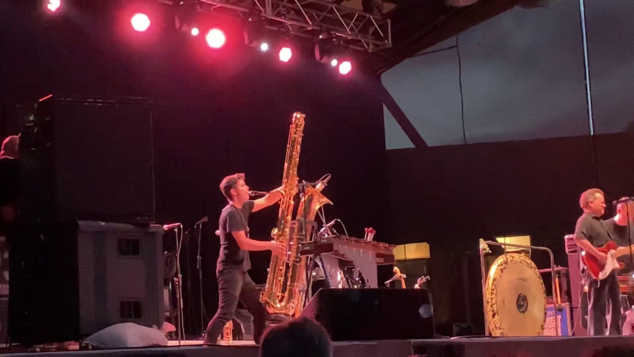 Violent Femmes - Gimme the Car  - 8/8/19 - Charlotte NC