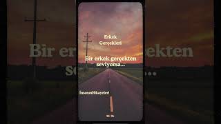 Kelimeler Değil, Eylemler #erkek #sevgi #davranış #aşk #fyp