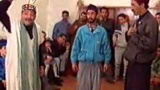 بلا حدود 2 الجزائر Bila Hodoud Mustapha فكاهة جزائرية