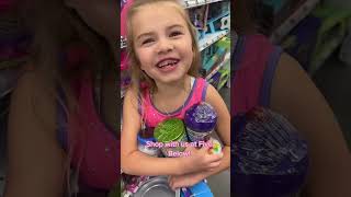 COME SHOPPING with us at @fivebelow #shopping #vlog #shorts