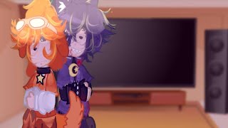 видео: ×°× Реакция стран на Poppy Playtime 3×°× картинка: ×°× Реакция стран на Poppy Playtime 3×°×