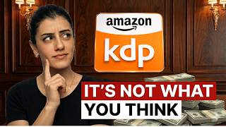 Is Amazon KDP Worth It in 2026