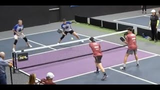 Highlights from NPL Houston
