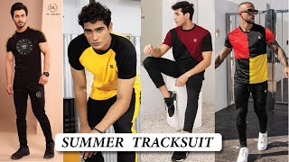 SUMMER TRACKSUIT at factory rates / Flat 40% OFF Order Now