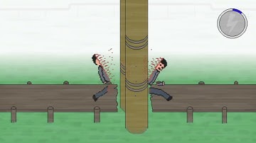 Teleport mechanics in Corridors