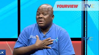 Download Lagu Doctor Drops Bombshell: Erectile Performance Is the ‘Real Test’ of Manhood? MP3